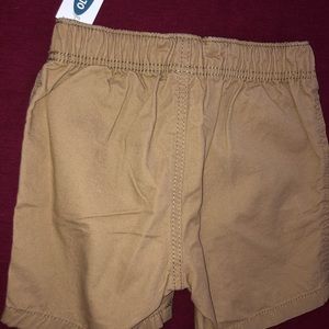 Baby Boy shorts